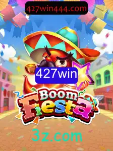 Explorando BoomFiesta: Uma Nova Dimensão de Entretenimento com 427win