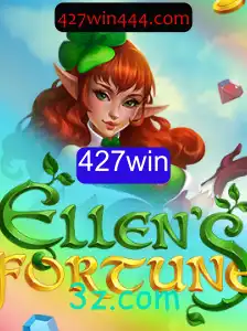 Descubra EllensFortune: Um Jogo de Estratégia e Sorte com a Palavra-Chave 427win