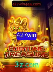 Descubra a Emoção de FortuneTreasure: O Jogo Revolucionário Que Encanta Jogadores
