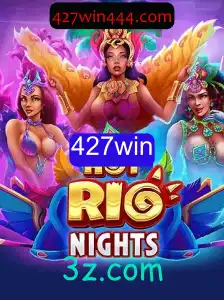 HotRioNights: Descubra o Jogo que Está Dominando as Noites Cariocas