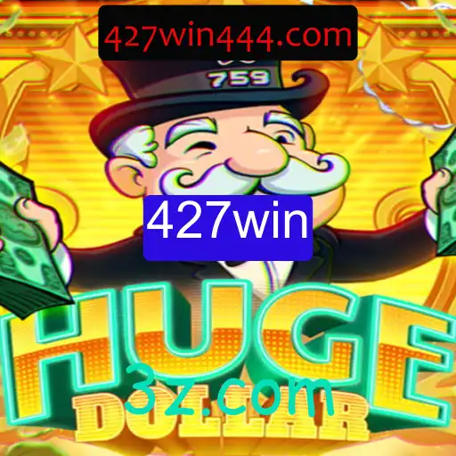Descubra o Fascinante Mundo de HugeDollar e Como Ganhar com 427win