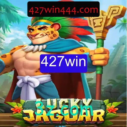 LuckyJaguar: Explore a Aventura Vencedora com 427win