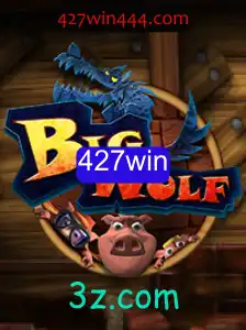 BigWolf: Mergulhe no Novo Fenômeno dos Jogos com 427win