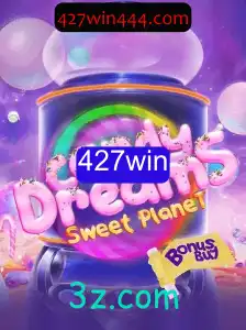 Descubra o Mundo de 'CandyDreamsSweetPlanet' e a Aventura da '427win'