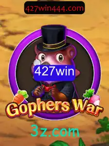 Descubra o Mundo Empolgante de GophersWar: Um Jogo Inovador para Todas as Idades