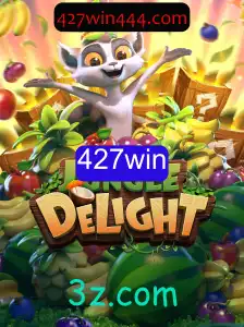 Descubra JungleDelight: Uma Aventura Selvagem Inesquecível