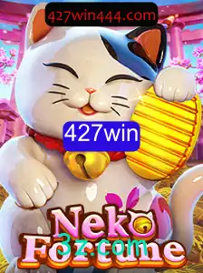 NekoFortune: Descubra o Mundo dos Gatos e Fortuna