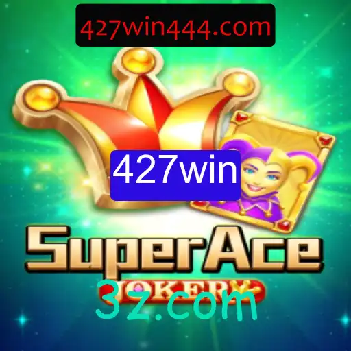 Descubra o Fascinante Jogo SuperAceJoker e sua Chave 427win