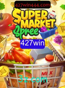 Descubra o Desafio Empolgante do Jogo SupermarketSpree e a Estratégia 427win