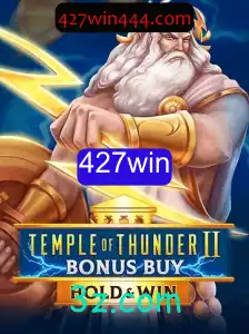Temple of Thunder II Bonus Buy: Descubra o Fascinante Mundo dos Jogos de Cassino