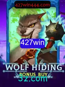 Descubra o Mundo de Aventuras de WolfHidingBonusBuy