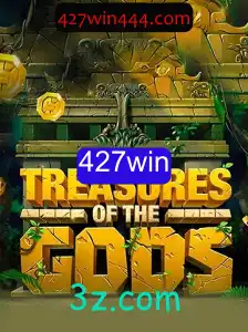 Tesouros dos Deuses: Desbravando o Mundo Místico de TreasureoftheGods