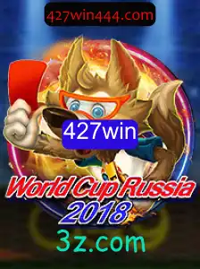 WorldCupRussia2018: Mergulhe no Empolgante Mundo do 427win
